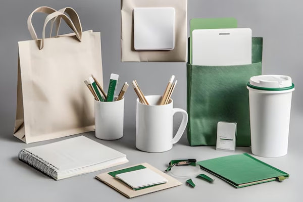 Kurumsal Ürünler - Mercan Reklam Edirne