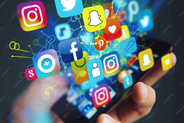 Sosyal Medya Ürünleri - Mercan Reklam Edirne