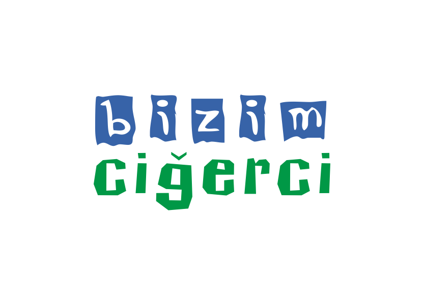 Bizim Ciğerci - Mercan Reklam Referans