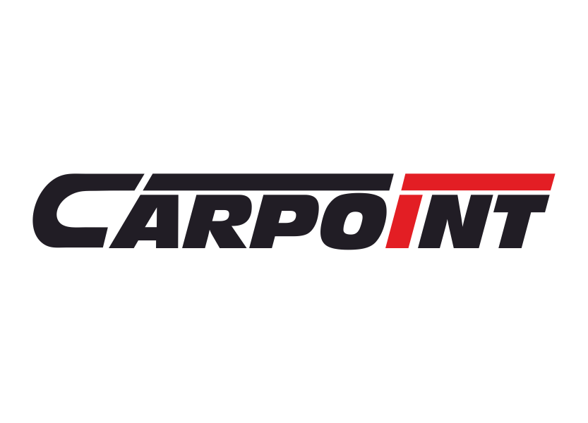 Carpoint - Mercan Reklam Referans