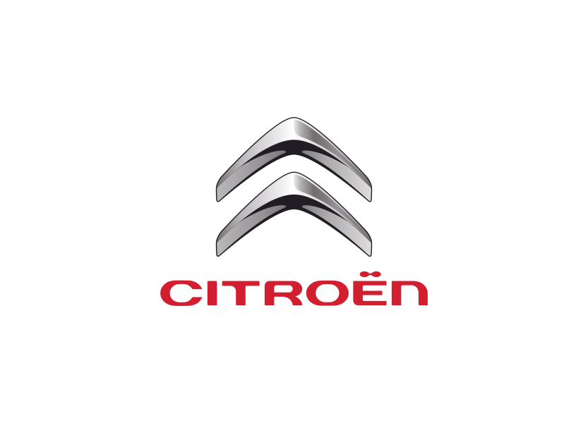 Citroen - Mercan Reklam Referans