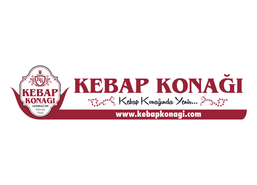 Kebapkon - Mercan Reklam Referans