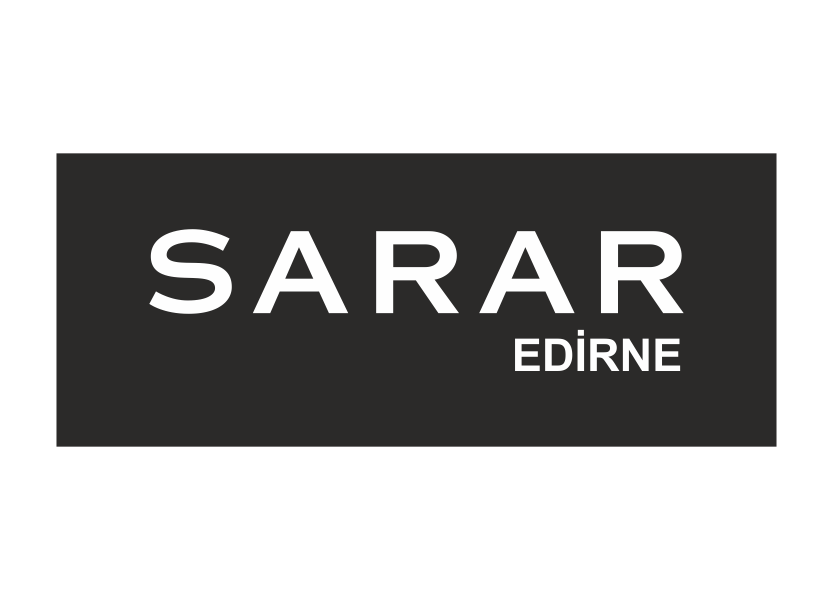 Sarar - Mercan Reklam Referans